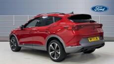 CUPRA Formentor 1.5 TSI 150 V1 5dr DSG Petrol Estate